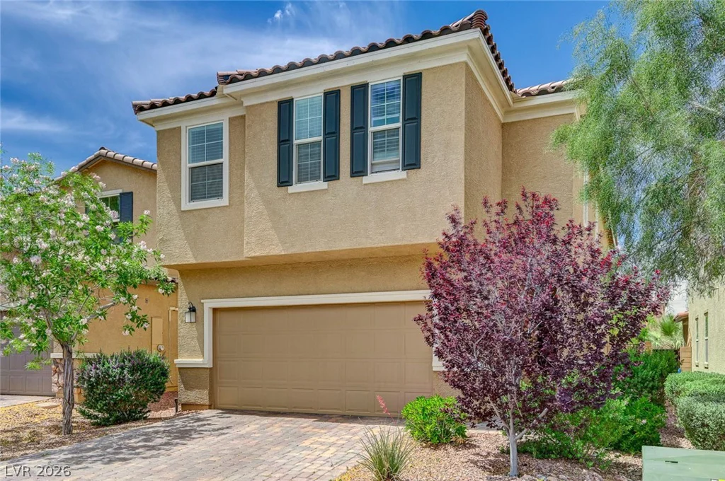 5357 Stonara, Las Vegas, NV 89113