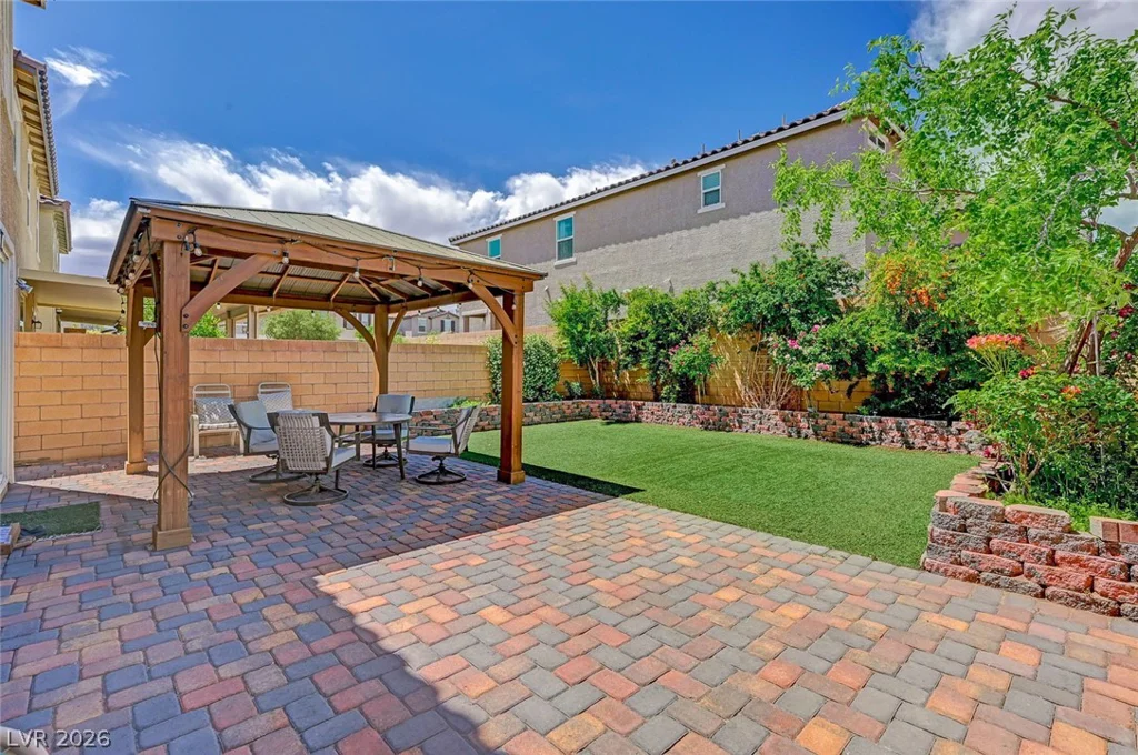 5357 Stonara, Las Vegas, NV 89113