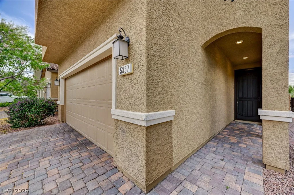 5357 Stonara, Las Vegas, NV 89113