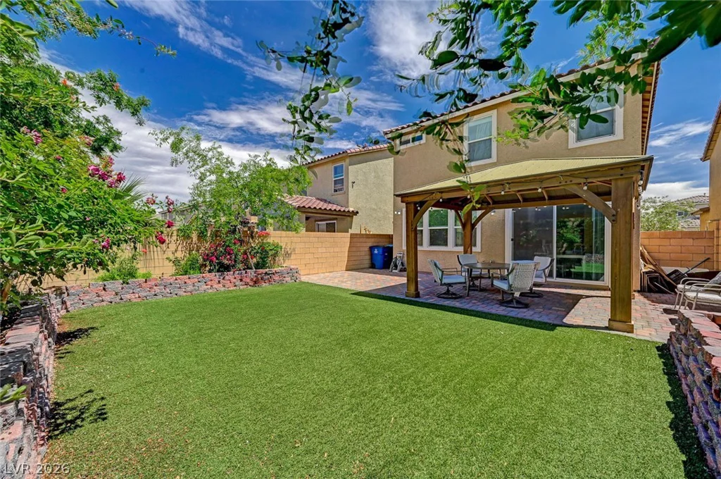 5357 Stonara, Las Vegas, NV 89113