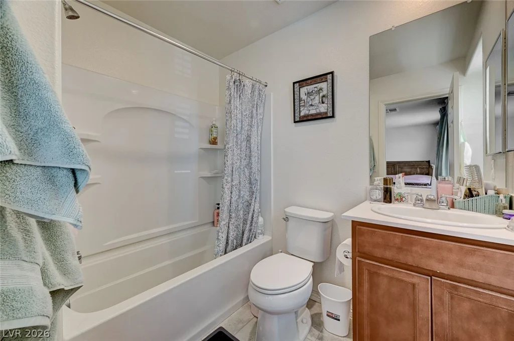5357 Stonara, Las Vegas, NV 89113