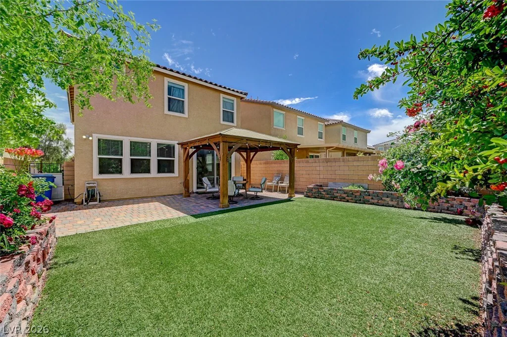 5357 Stonara, Las Vegas, NV 89113