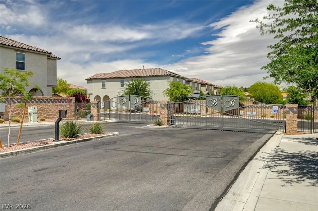 5357 Stonara, Las Vegas, NV 89113