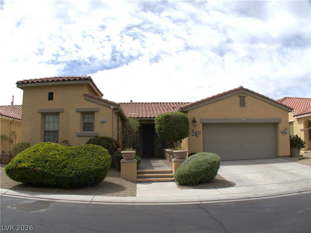 4339 Mesa Landing, North Las Vegas, NV 89085
