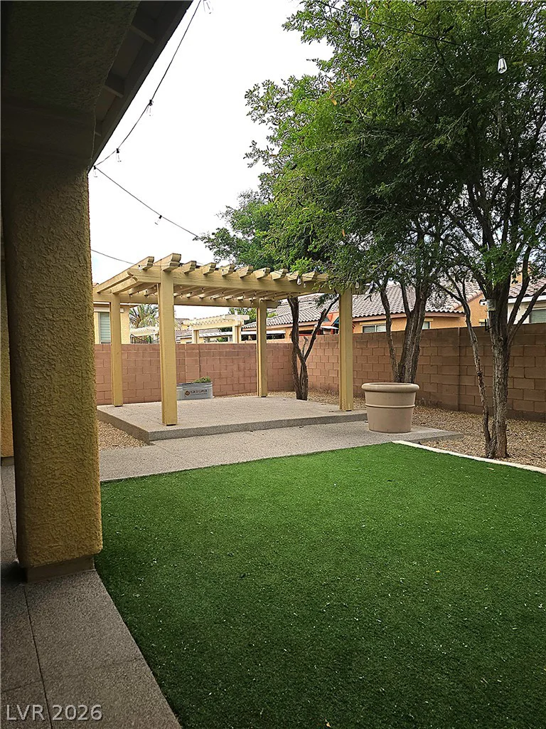 4339 Mesa Landing, North Las Vegas, NV 89085