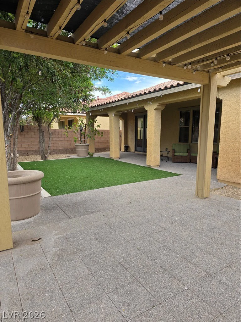 4339 Mesa Landing, North Las Vegas, NV 89085