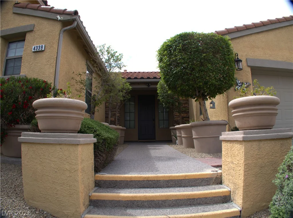 4339 Mesa Landing, North Las Vegas, NV 89085