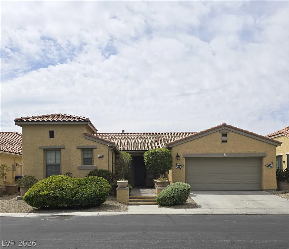 4339 Mesa Landing, North Las Vegas, NV 89085