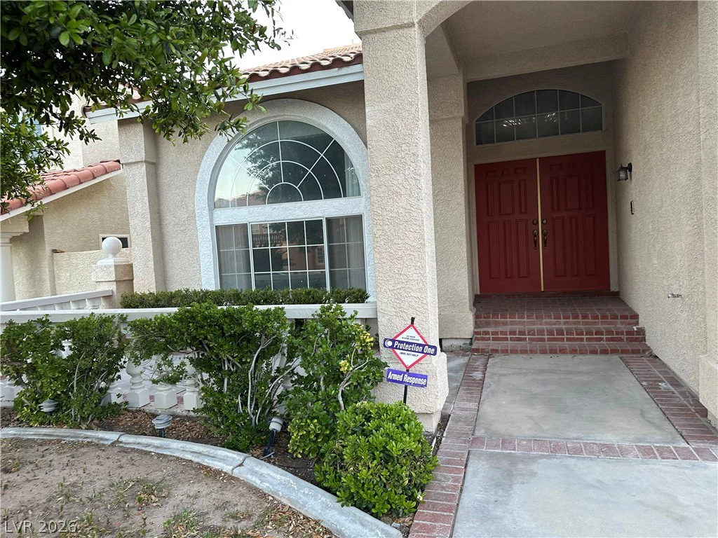3753 Lone Mesa, Las Vegas, NV 89147