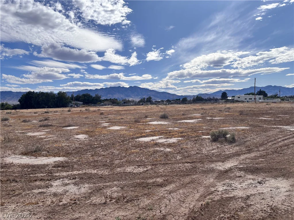 520 Siesta, Pahrump, NV 89048