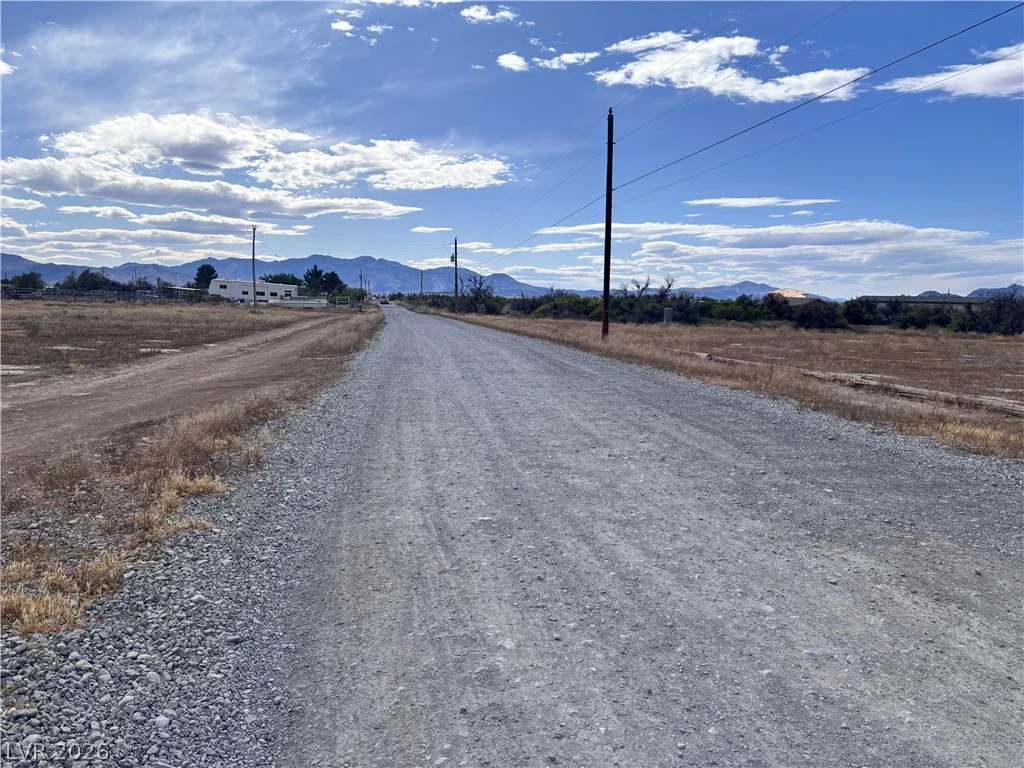 520 Siesta, Pahrump, NV 89048