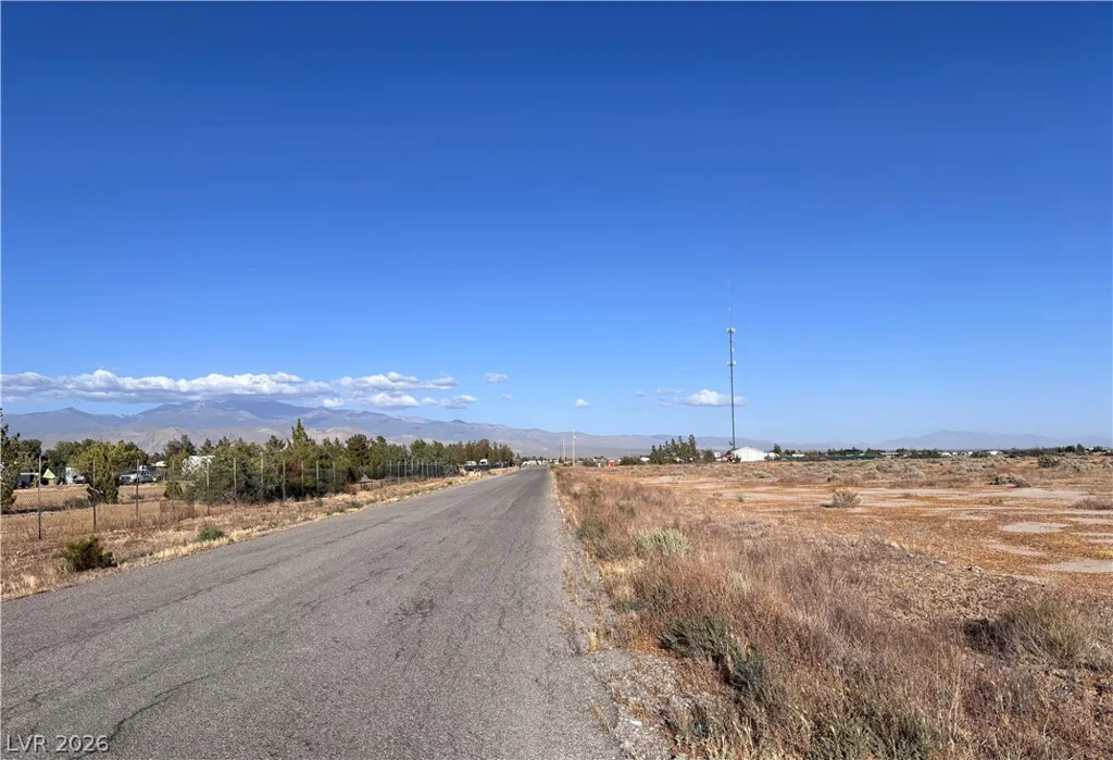520 Siesta, Pahrump, NV 89048