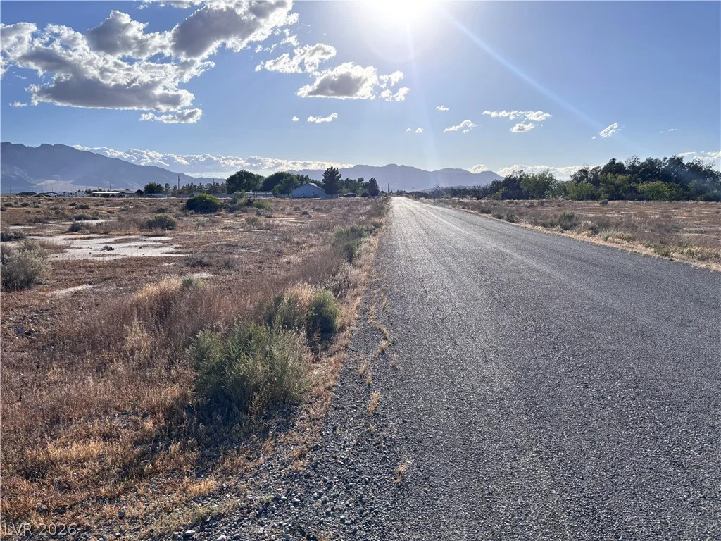 520 Siesta, Pahrump, NV 89048