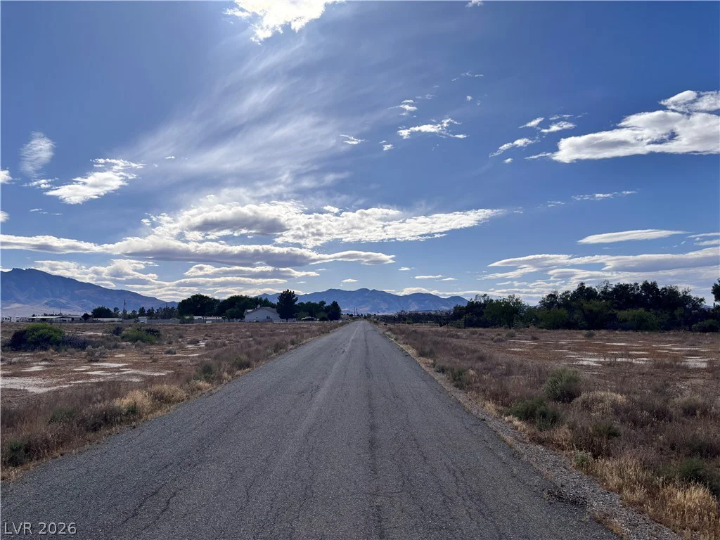 520 Siesta, Pahrump, NV 89048