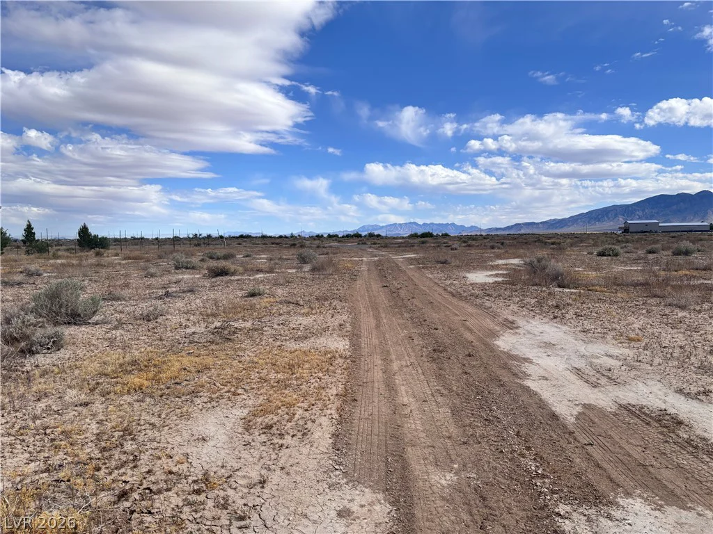 520 Siesta, Pahrump, NV 89048