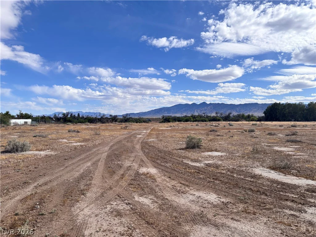 520 Siesta, Pahrump, NV 89048