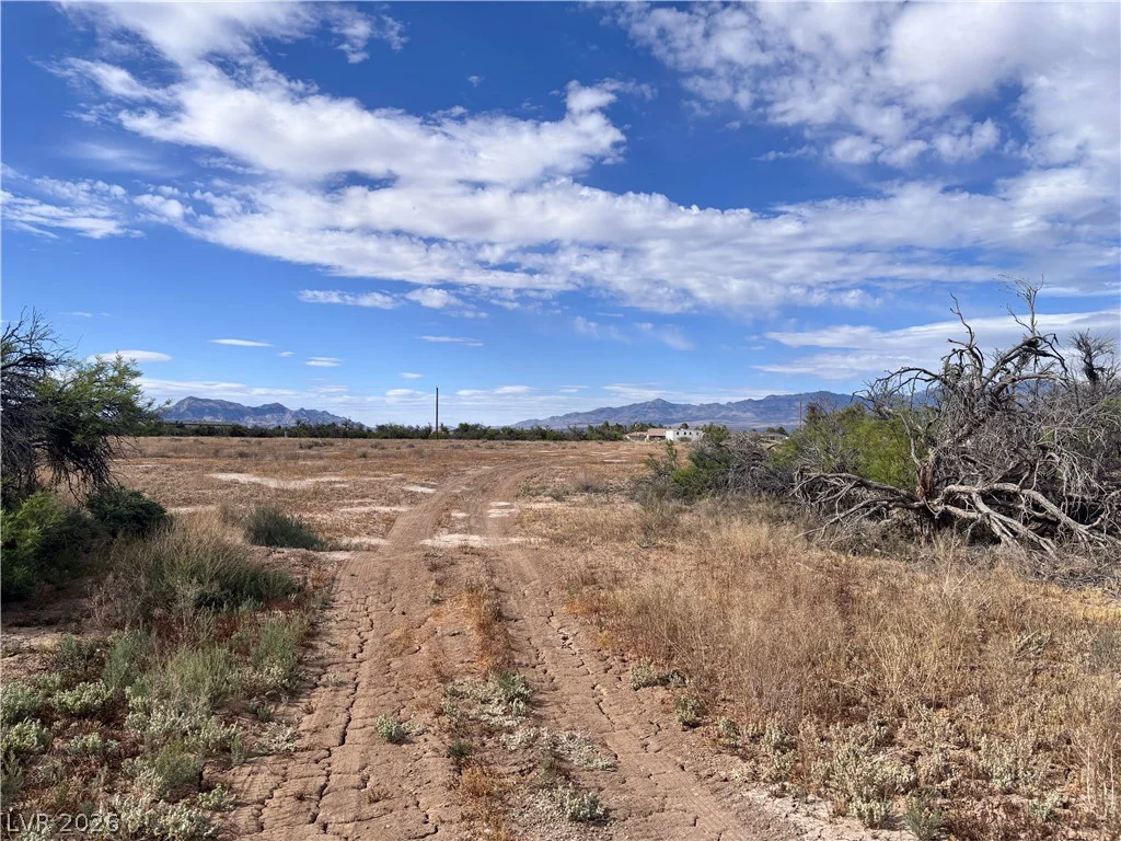 520 Siesta, Pahrump, NV 89048