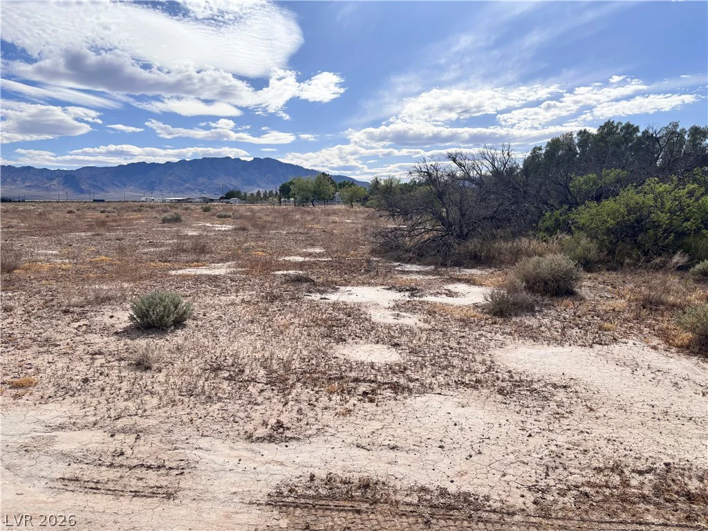520 Siesta, Pahrump, NV 89048