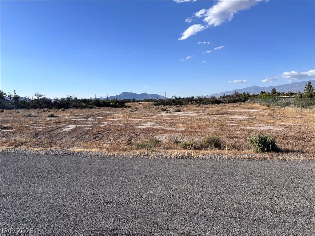 520 Siesta, Pahrump, NV 89048