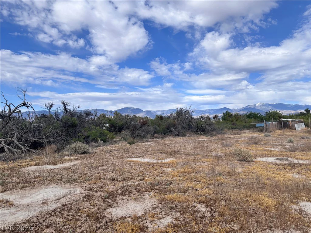 520 Siesta, Pahrump, NV 89048