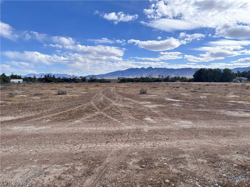 520 Siesta, Pahrump, NV 89048