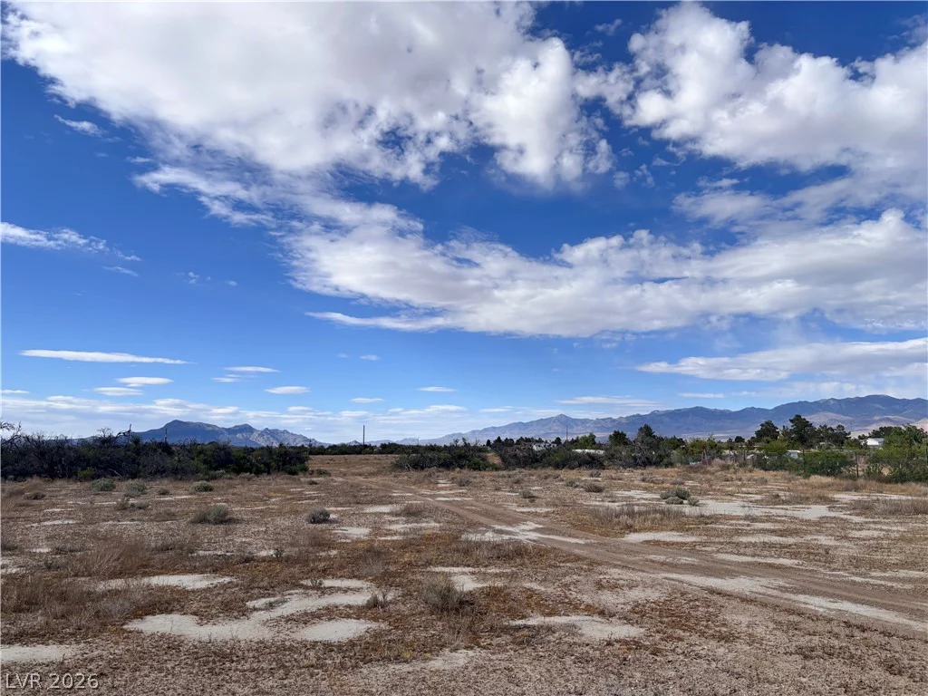 520 Siesta, Pahrump, NV 89048