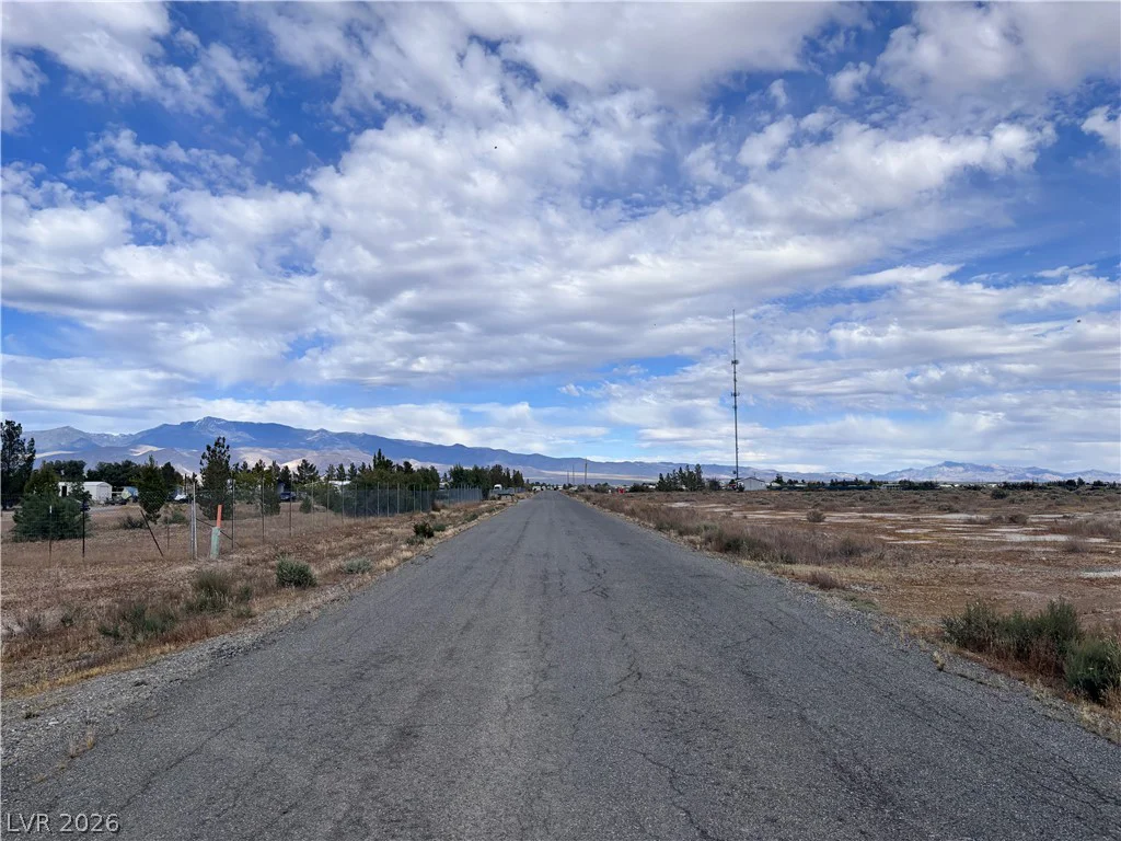 520 Siesta, Pahrump, NV 89048