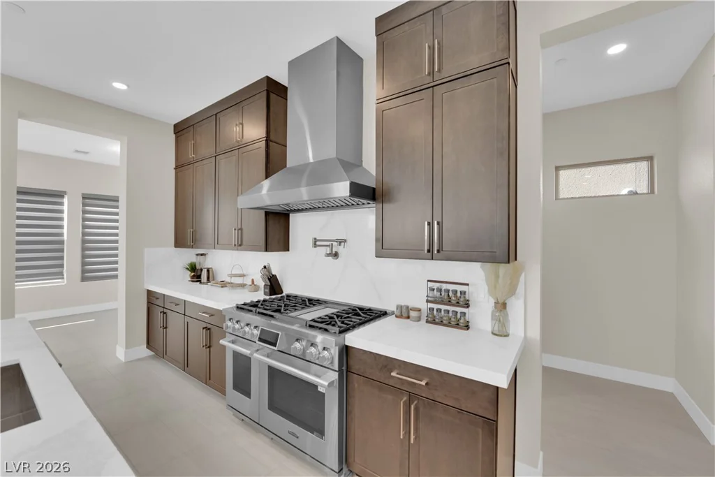 10663 Stone Ledge, Las Vegas, NV 89135