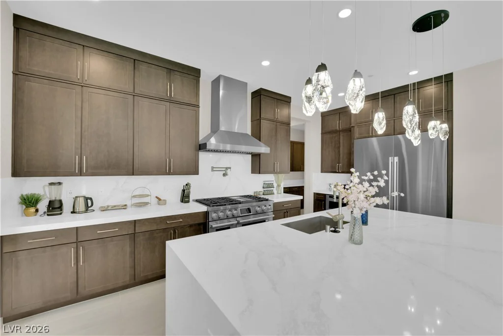 10663 Stone Ledge, Las Vegas, NV 89135