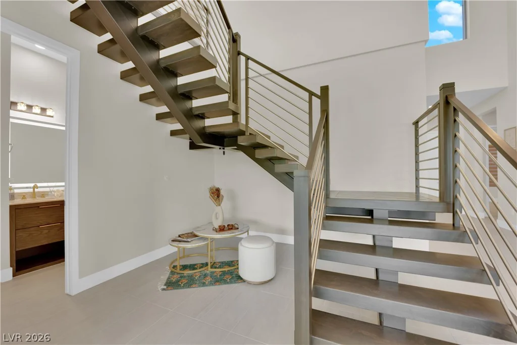 10663 Stone Ledge, Las Vegas, NV 89135