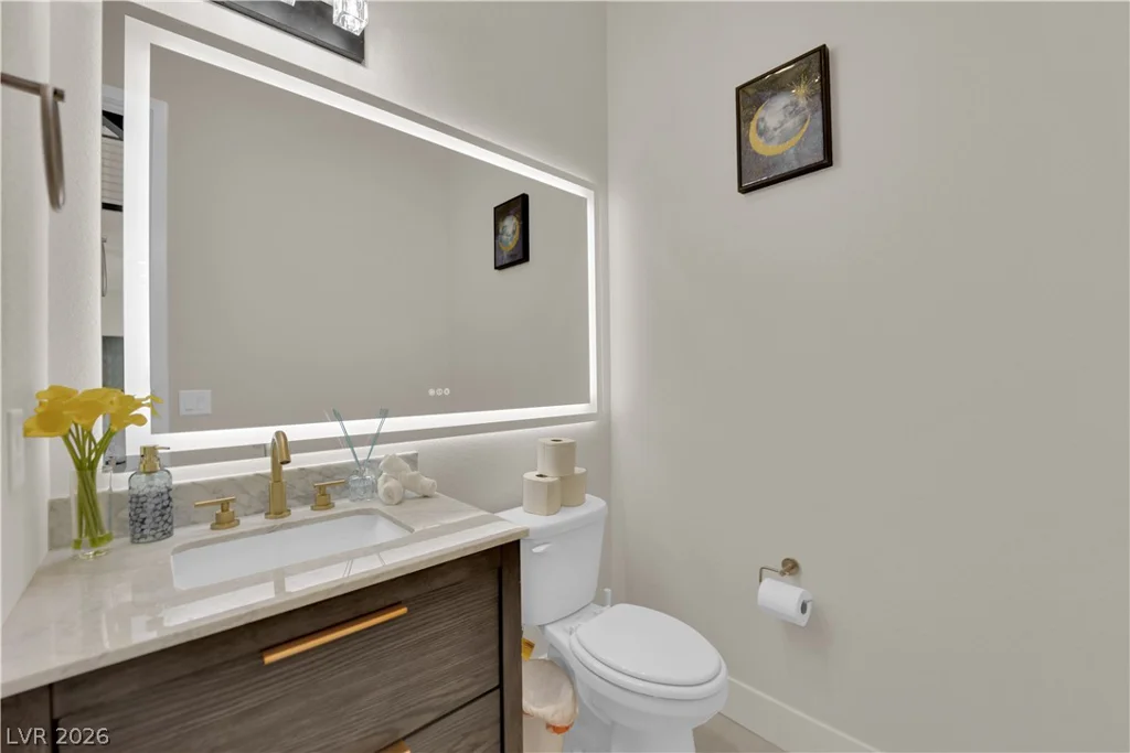 10663 Stone Ledge, Las Vegas, NV 89135