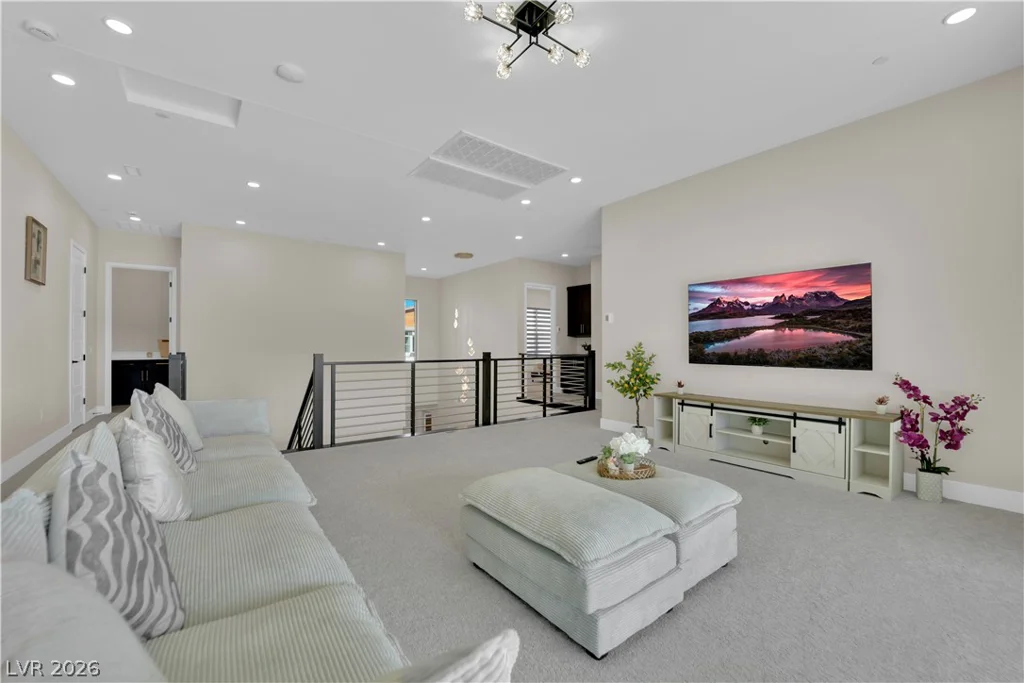 10663 Stone Ledge, Las Vegas, NV 89135