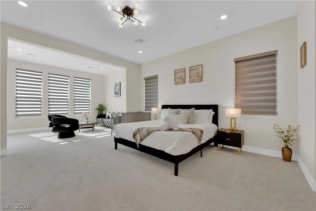 10663 Stone Ledge, Las Vegas, NV 89135