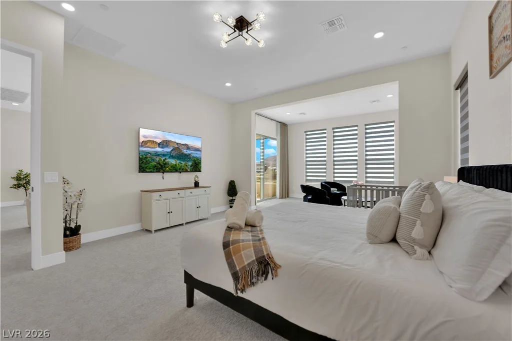 10663 Stone Ledge, Las Vegas, NV 89135