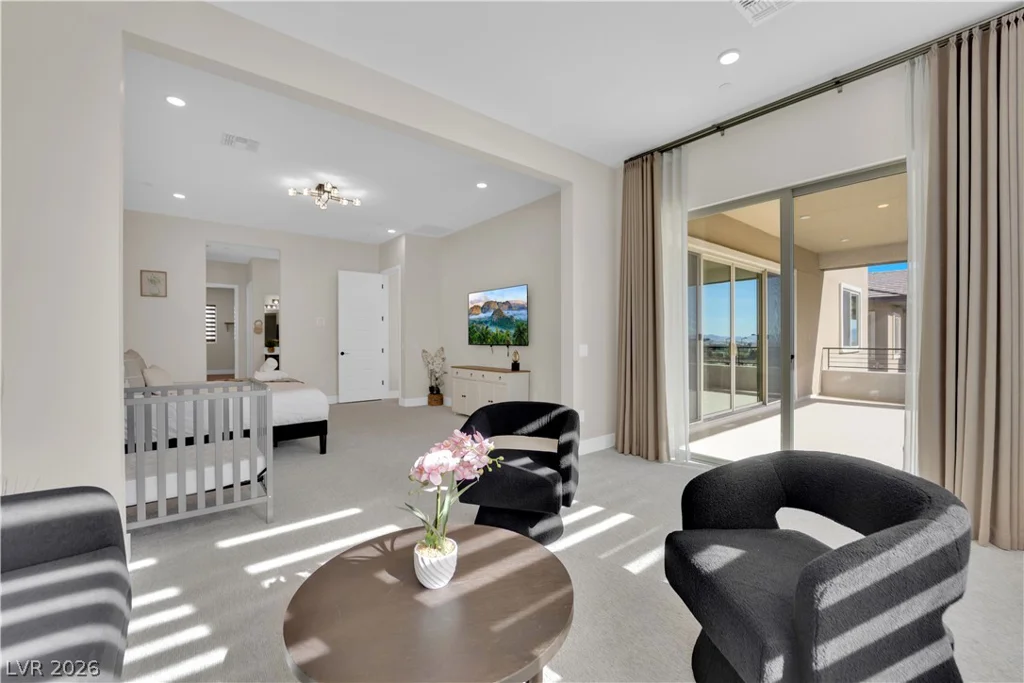 10663 Stone Ledge, Las Vegas, NV 89135