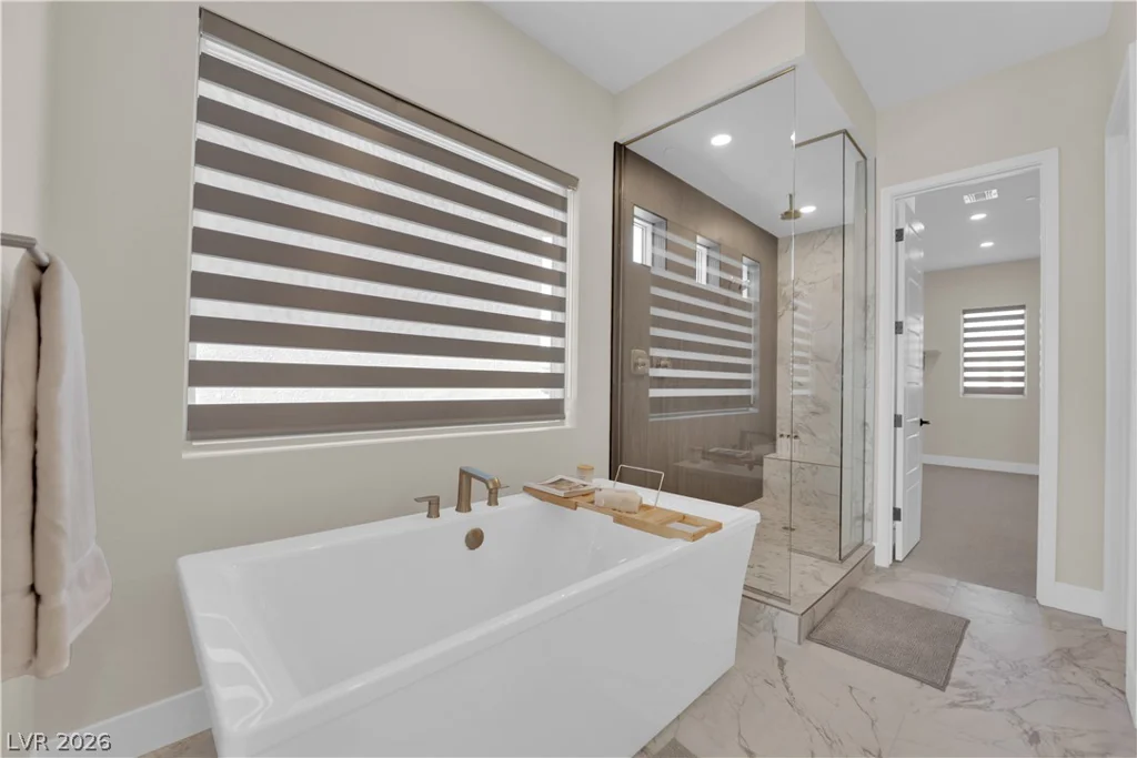 10663 Stone Ledge, Las Vegas, NV 89135