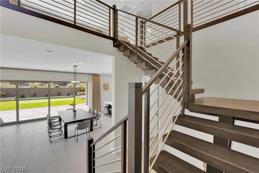 10663 Stone Ledge, Las Vegas, NV 89135