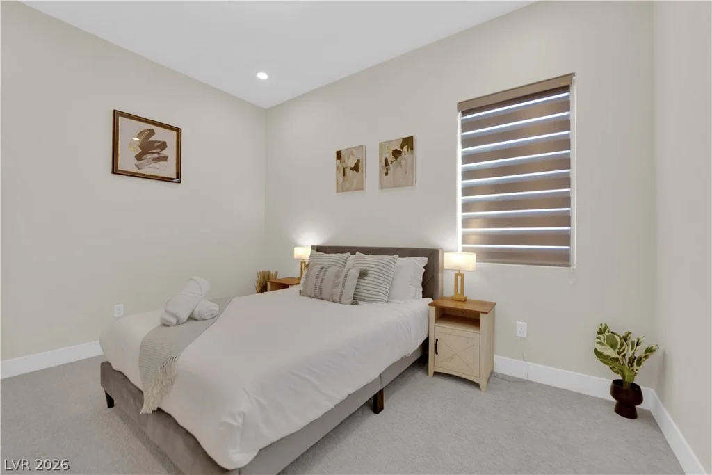 10663 Stone Ledge, Las Vegas, NV 89135