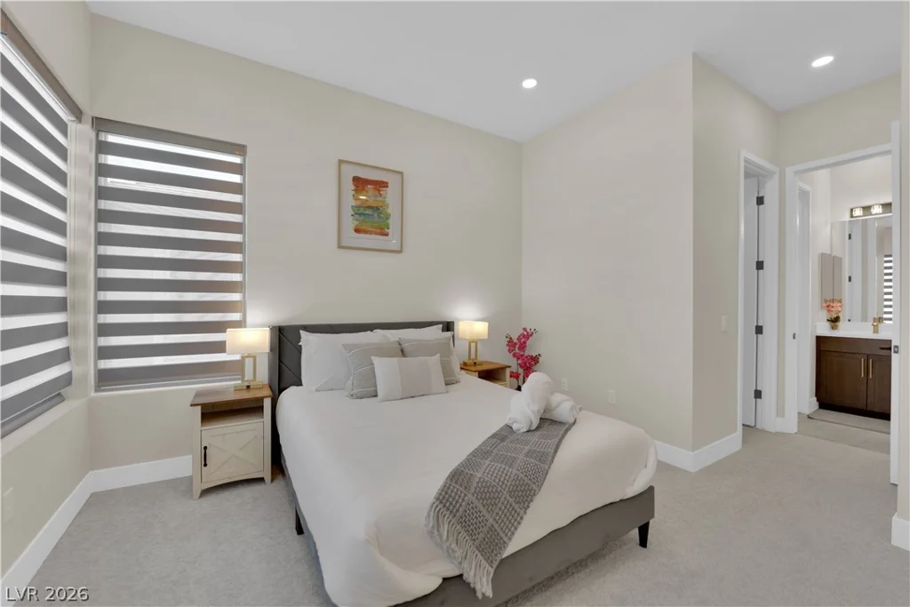10663 Stone Ledge, Las Vegas, NV 89135