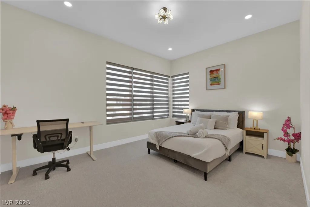 10663 Stone Ledge, Las Vegas, NV 89135