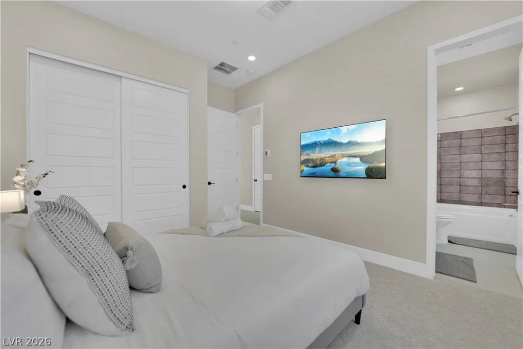 10663 Stone Ledge, Las Vegas, NV 89135