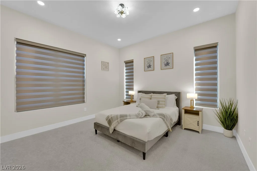 10663 Stone Ledge, Las Vegas, NV 89135