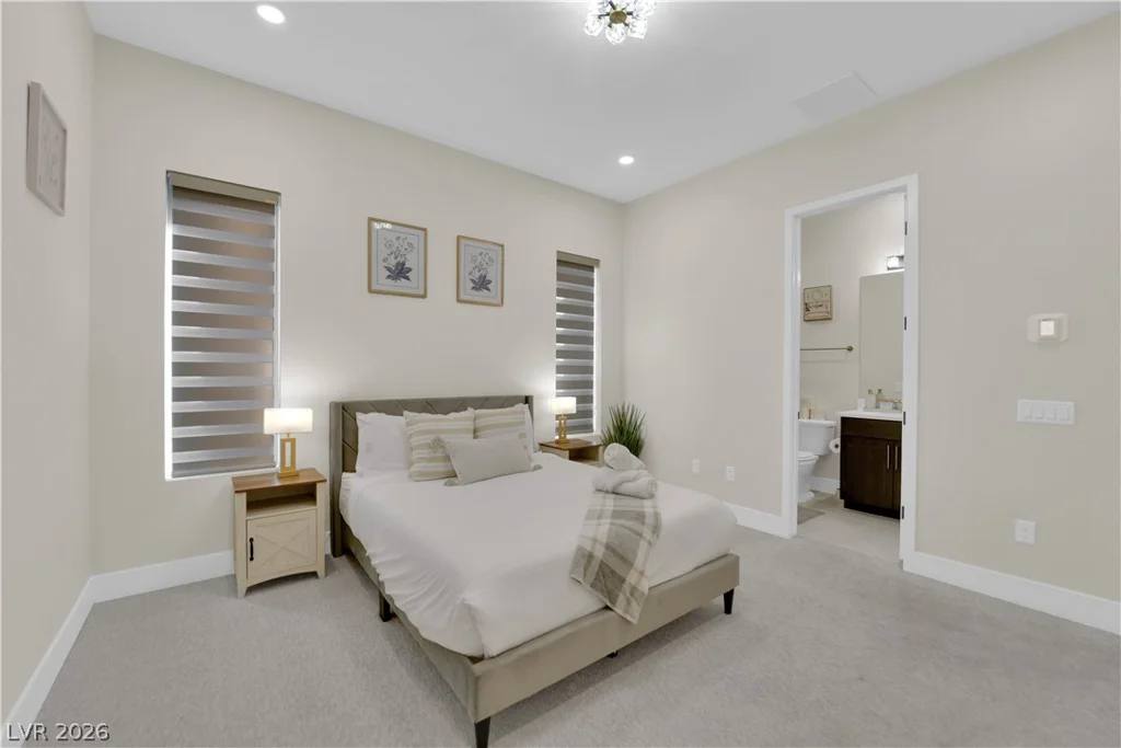 10663 Stone Ledge, Las Vegas, NV 89135