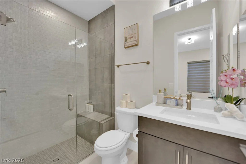 10663 Stone Ledge, Las Vegas, NV 89135