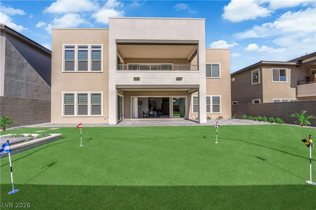 10663 Stone Ledge, Las Vegas, NV 89135