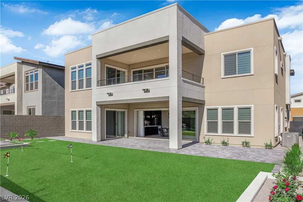 10663 Stone Ledge, Las Vegas, NV 89135