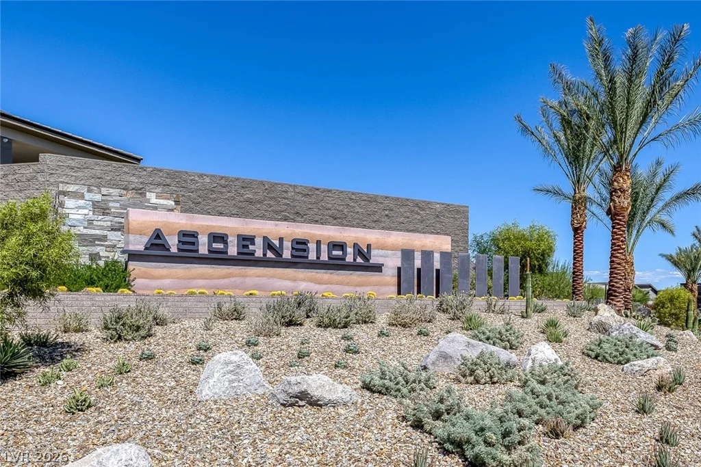 10663 Stone Ledge, Las Vegas, NV 89135