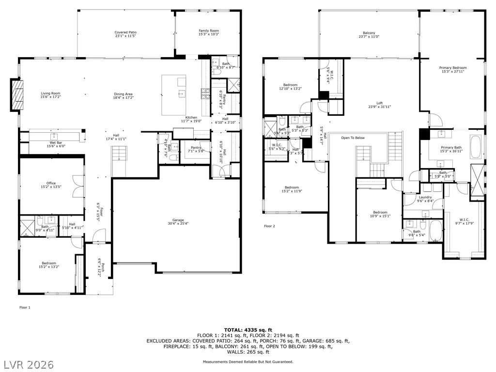 10663 Stone Ledge, Las Vegas, NV 89135