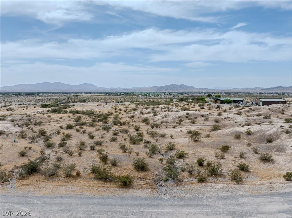 1300 Dupont, Pahrump, NV 89060