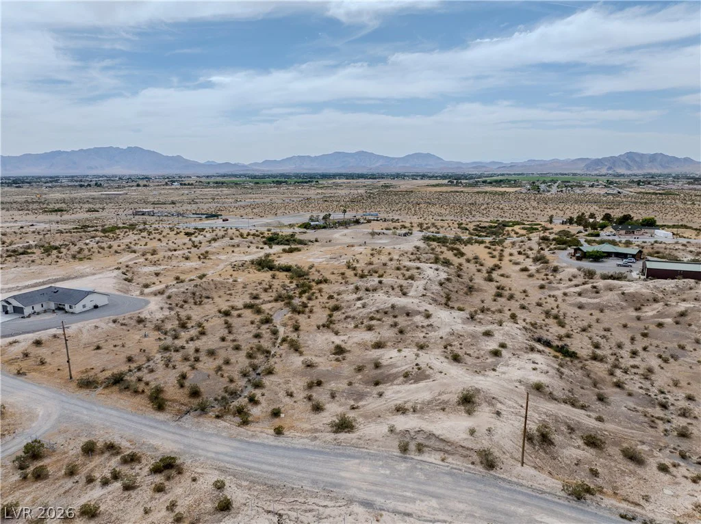 1300 Dupont, Pahrump, NV 89060